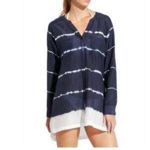 BEING DELETED Athleta Tunic